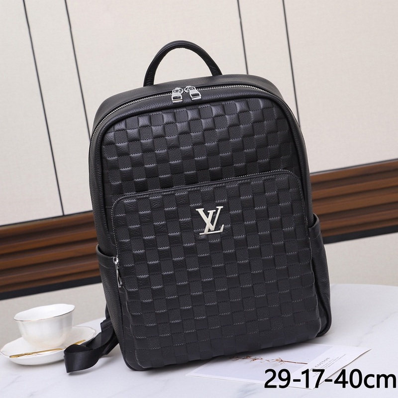 LV Handbags 566